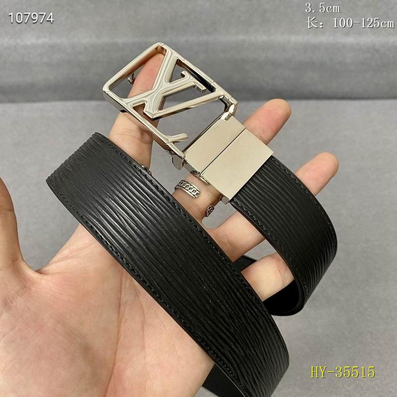 LV Belts 3564